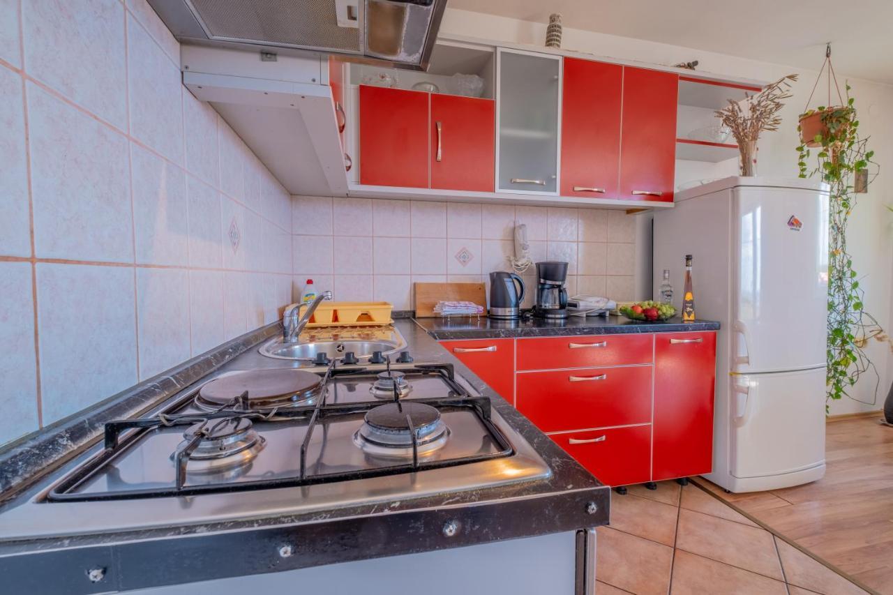 Apartament Cozy With Sea View