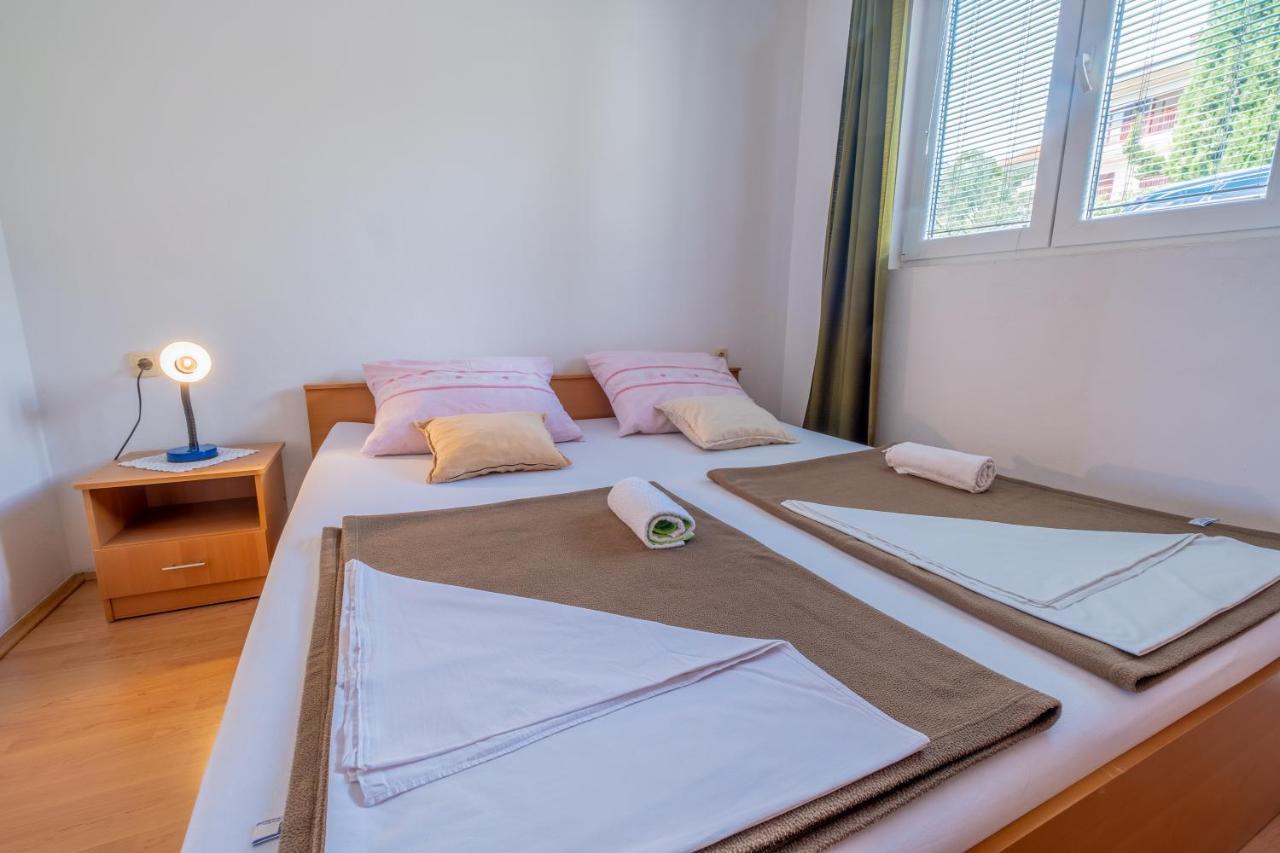 Apartament Cozy With Sea View