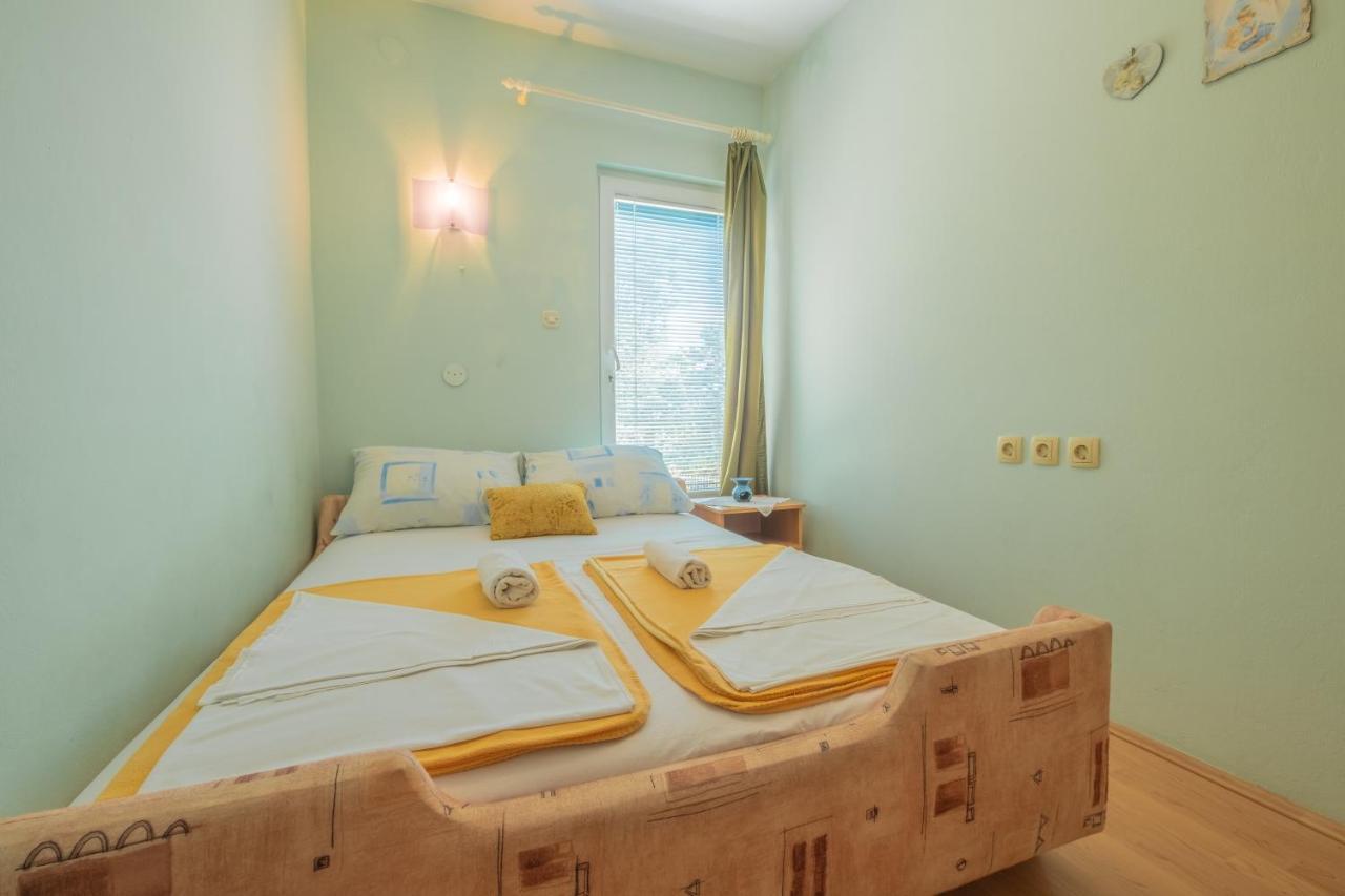 Cozy With Sea View Novi Vinodolski