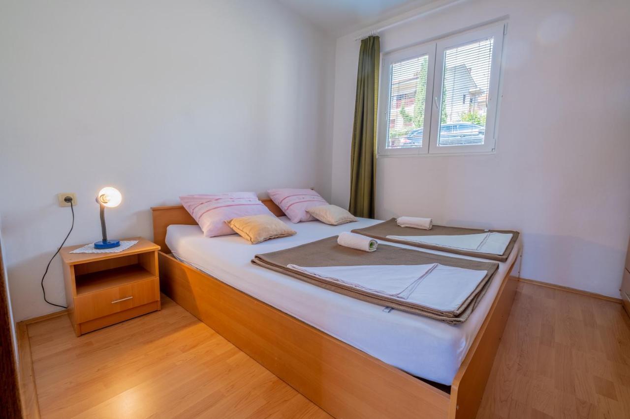 Apartment Cozy With Sea View Novi Vinodolski