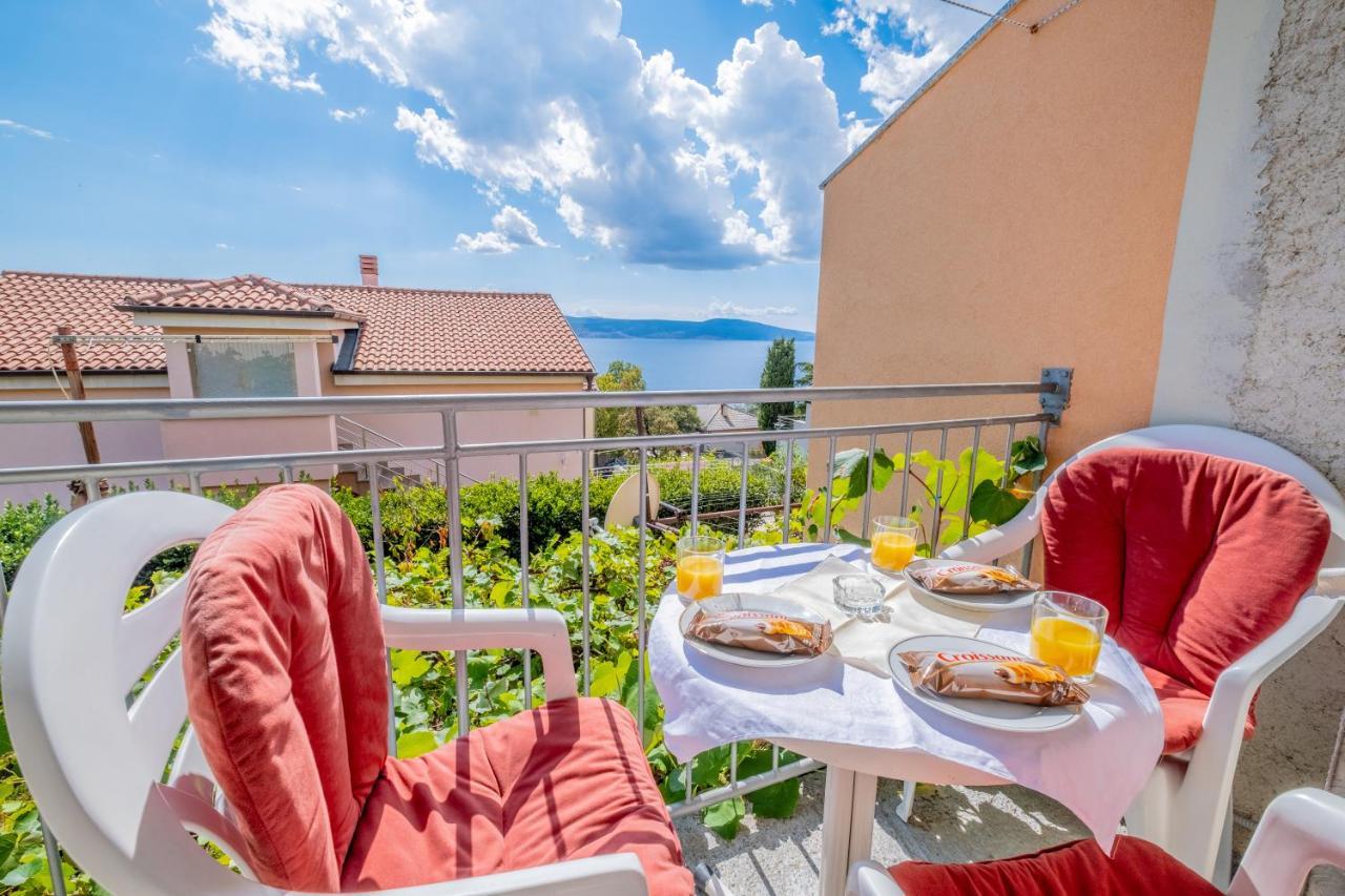Apartment Cozy With Sea View *
